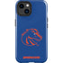Boise State University Broncos Mascot iPhone 15 Impact Case